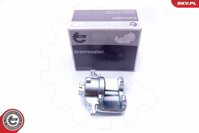 Brake Caliper